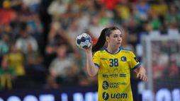 Team Esbjerg - Metz Handball