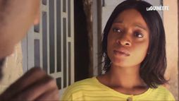 La colére de ma soeur - Episode 8