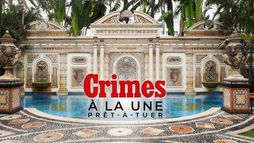 People Magazine Investigates: Crimes of Fashion