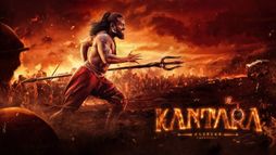 Kantara: A Legend Chapter-1
