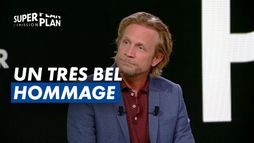 "D'un monde à l'autre" : Dernier "au revoir" de Jérémie Renier à Gaspard Ulliel