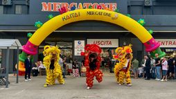 Prato, la Chinatown de Toscane