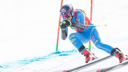 Val di Fassa 1 | Descente (F)