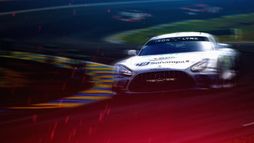 24 Heures du Mans | Course – 1re partie