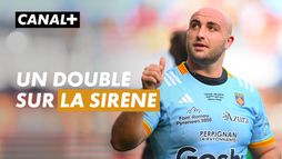 LUCAS VELARTE S'OFFRE UN DOUBLÉ SUR LA SIRÈNE FACE À PARIS QUI L'EMPORTE MALGRÉ TOUT 