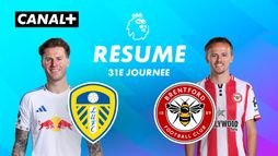 Le résumé de Leeds / Brentford