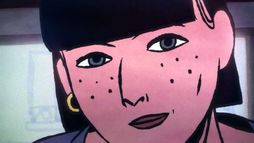 Les belles cicatrices