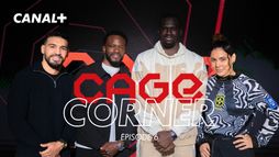 Moustapha Diakhaté dit TOUT avant sa revanche contre Paulin Begai à l'ARES 40 - CAGE CORNER 6