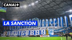 Coupe d'Europe - L'OM évite l'exclusion mais pas une lourde amende