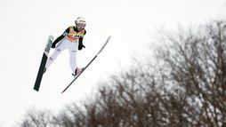 Oberstdorf | Individuel Men HS 235