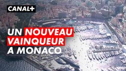 Andrea Kimi Antonelli remporte son premier Grand Prix de Monaco - Grand Prix de Monaco - F1