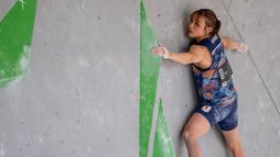 Innsbruck | Bloc (F) – Demi-finale