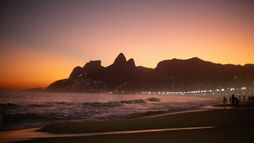 The Girl from Ipanema - Astrud Gilberto, reine de la Bossa Nova