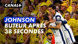 Ligue Europa : Brennan Johnson ouvre le score après seulement 38 secondes contre Bodo/Glimt