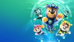 Paw Patrol, La Pat' Patrouille : L'Aqua Patrouille