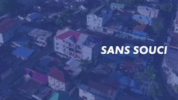 Sans souci