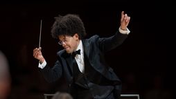 Orchestre symphonique de Montréal, Rafael Payare : Schoenberg, Gurrelieder