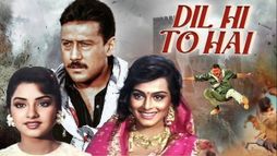 Dil Hi To Hai