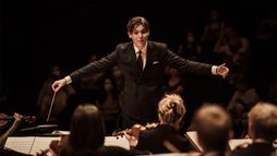 Orchestre de Paris, Klaus Mäkelä : Mahler, Jolas