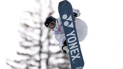 Sapporo | Halfpipe (H/F)