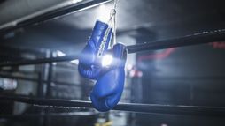 Hugo Morel - Naïm Bellahcene