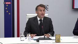 Propos d’Emmanuel Macron sur l’affaire Lyhanna : les Français ne décolèrent pas