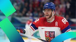 Hockey sur glace | Suisse - République tchèque (H)