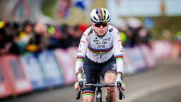 Ruddervoorde | Course élite (F)