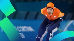 Patinage de vitesse | 5000m (H)