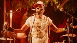 Jazz à Porquerolles