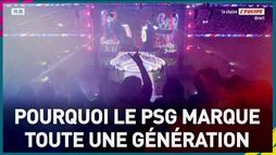 L'Équipe de Greg