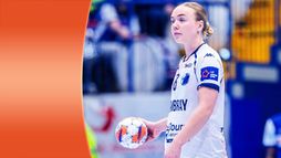 Chambray Touraine Handball - HSG Blomberg-Lippe