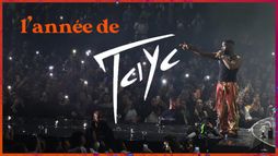 L'ANNEE DE TAYC