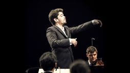 Rotterdam Philharmonic Orchestra, Lahav Shani : Strauss, Mahler