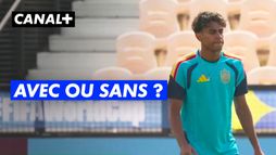 Coupe du monde - Espagne : La Roja, avec ou sans Lamine Yamal ?