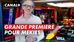 Nouveau départ pour Verstappen et Red Bull en Belgique, avec le Français Mekies