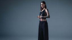 Zurich Street Parade 2025