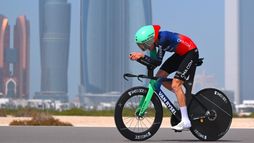 UAE Tour | 2e étape