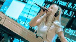Nuits Sonores