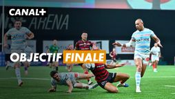 TOP 14 - Toulouse - Racing : Prêts à en découdre pour une place en finale