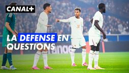 Equipe de France - Inquiétudes autour de la défense bleue