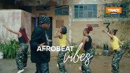 AFROBEAT VIBES