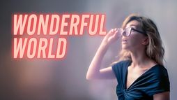 Wonderful World