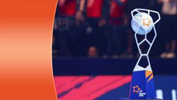 HSG Blomberg-Lippe - Chambray Touraine Handball