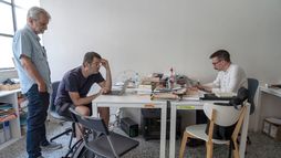 Journalistes sous pression : La liberté des médias en question