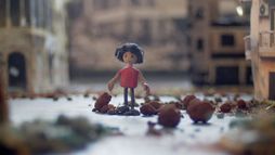 Green Line : Beyrouth, enfer rouge, jours noirs