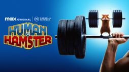 Humain vs Hamster
