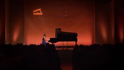 Festival de piano de la Ruhr