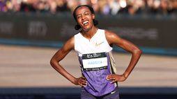 Marathon de New York