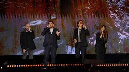 Corsu Mezu Mezu, le concert